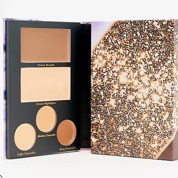 NWT Laura Geller Full Face Palette - Picture 3 of 10